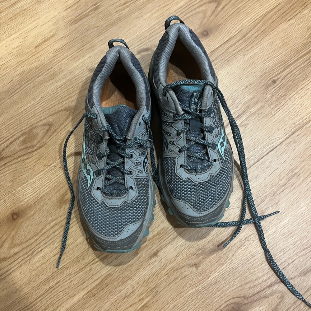 Saucony Grid Excursion TR12